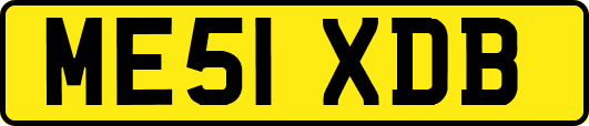 ME51XDB