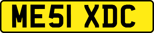 ME51XDC