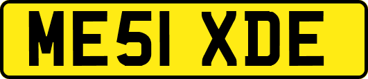 ME51XDE