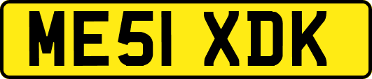 ME51XDK