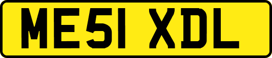 ME51XDL