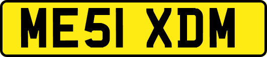 ME51XDM