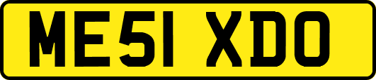 ME51XDO