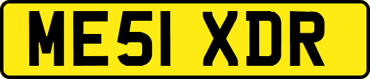 ME51XDR