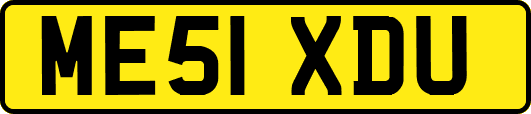 ME51XDU