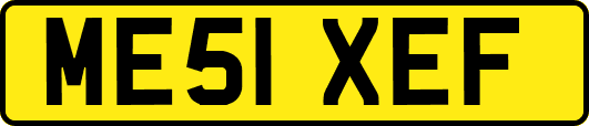 ME51XEF