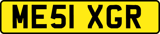ME51XGR