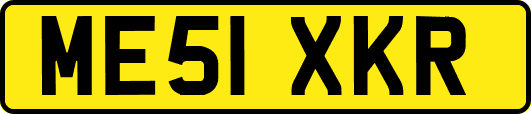 ME51XKR