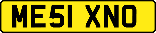 ME51XNO