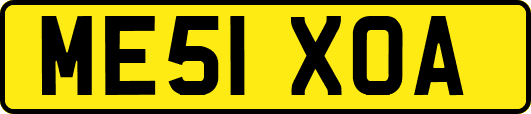 ME51XOA