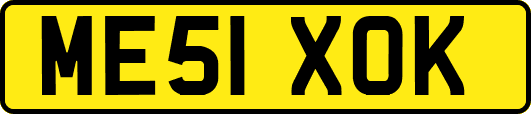 ME51XOK