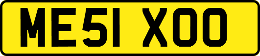 ME51XOO