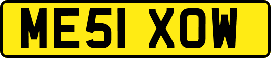 ME51XOW