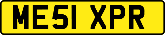 ME51XPR