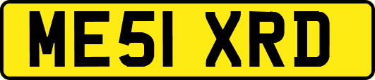 ME51XRD
