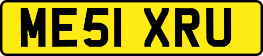 ME51XRU