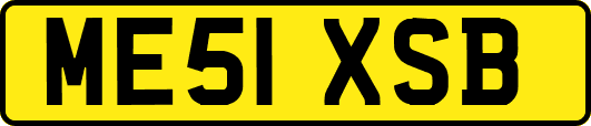 ME51XSB