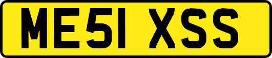ME51XSS