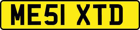 ME51XTD