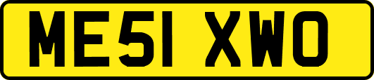 ME51XWO