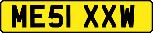 ME51XXW
