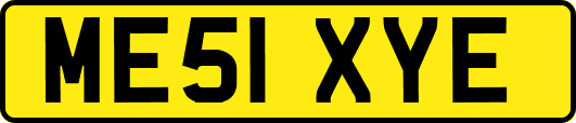 ME51XYE