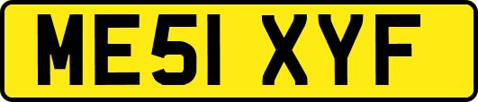 ME51XYF
