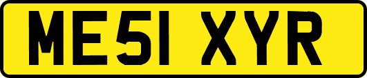 ME51XYR