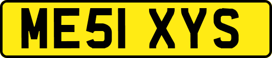 ME51XYS
