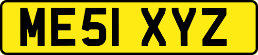ME51XYZ