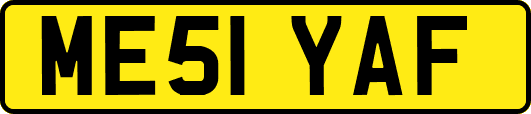 ME51YAF