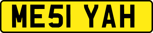 ME51YAH