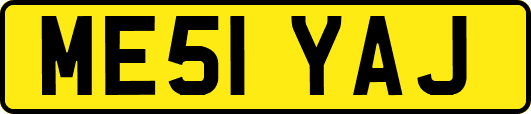 ME51YAJ