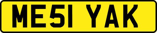 ME51YAK