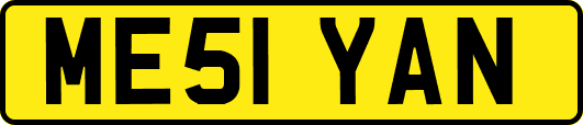 ME51YAN