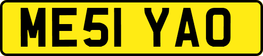 ME51YAO