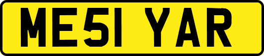 ME51YAR