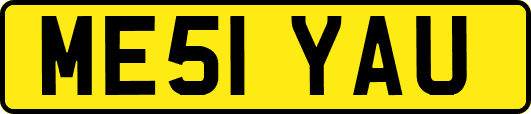ME51YAU