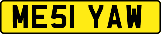 ME51YAW