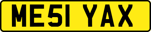 ME51YAX