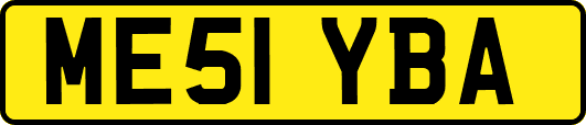ME51YBA