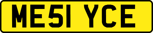 ME51YCE
