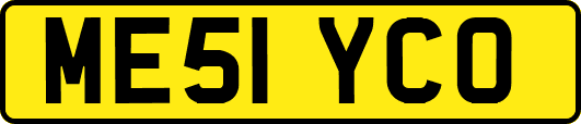 ME51YCO