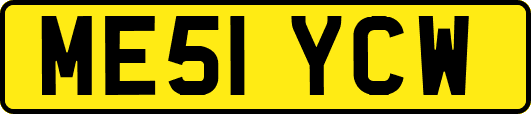 ME51YCW