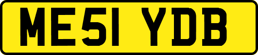 ME51YDB
