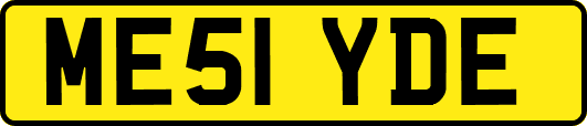 ME51YDE