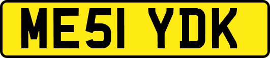 ME51YDK