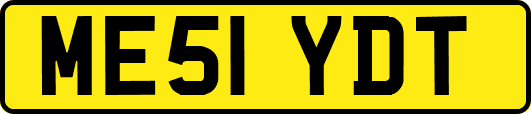 ME51YDT