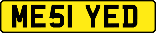 ME51YED