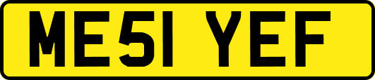 ME51YEF